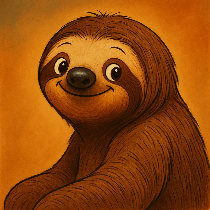 Golden Age Animation — a Painted Critters style