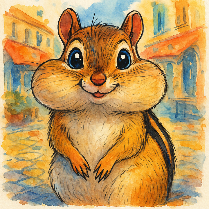 Boardwalk Charmer