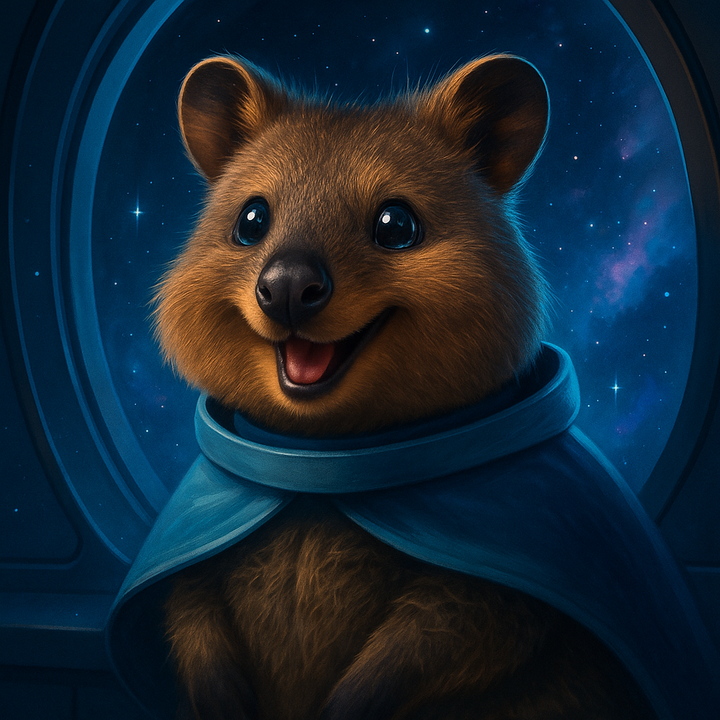 Space Captain